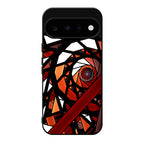 Geometric Google Pixel 11 Case