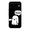 Ghost Of Disapproval Google Pixel 11 Case