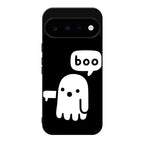 Ghost Of Disapproval Google Pixel 11 Case