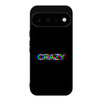 Glitch Crazy Google Pixel 11 Case
