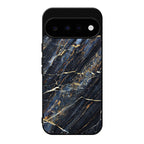 Golden Black Marble Google Pixel 11 Case