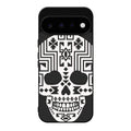 Greyskull Google Pixel 11 Case