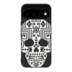 Greyskull Google Pixel 11 Case