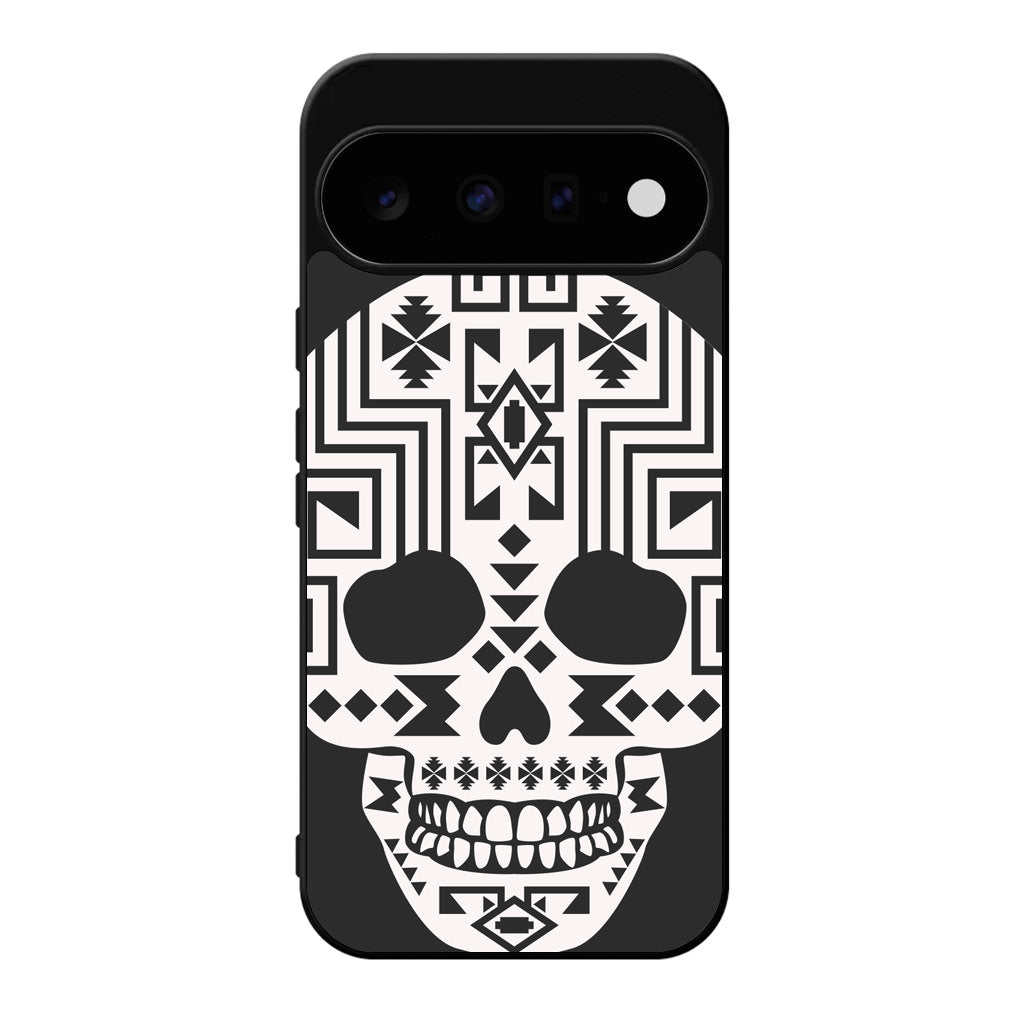 Greyskull Google Pixel 11 Case