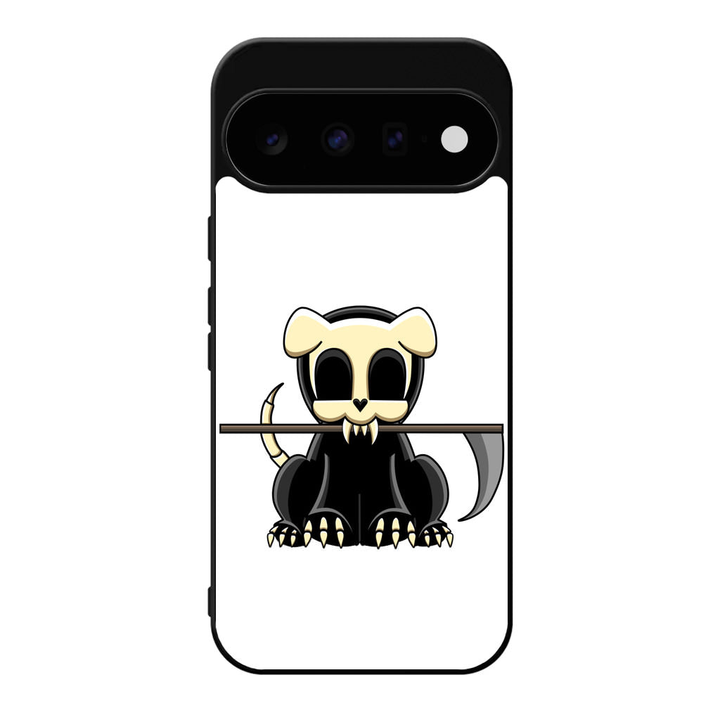 Grim Reapet Google Pixel 11 Case
