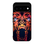 Grizzly Bear Art Google Pixel 11 Case