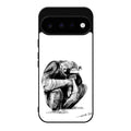 Guinea Chimp Google Pixel 11 Case