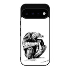 Guinea Chimp Google Pixel 11 Case