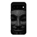 Guy Fawkes Mask Anonymous Google Pixel 11 Case