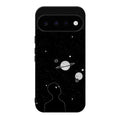 Hello Saturn Google Pixel 11 Case