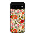 Hello Spring Pattern Google Pixel 11 Case