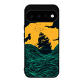 High Seas Google Pixel 11 Case