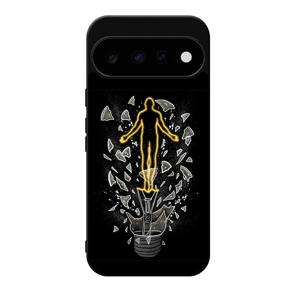 How To Save A Life Google Pixel 11 Case