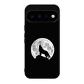 Howling Night Wolves Google Pixel 11 Case