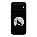 Howling Night Wolves Google Pixel 11 Case