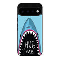 Hug Me Google Pixel 11 Case