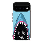 Hug Me Google Pixel 11 Case