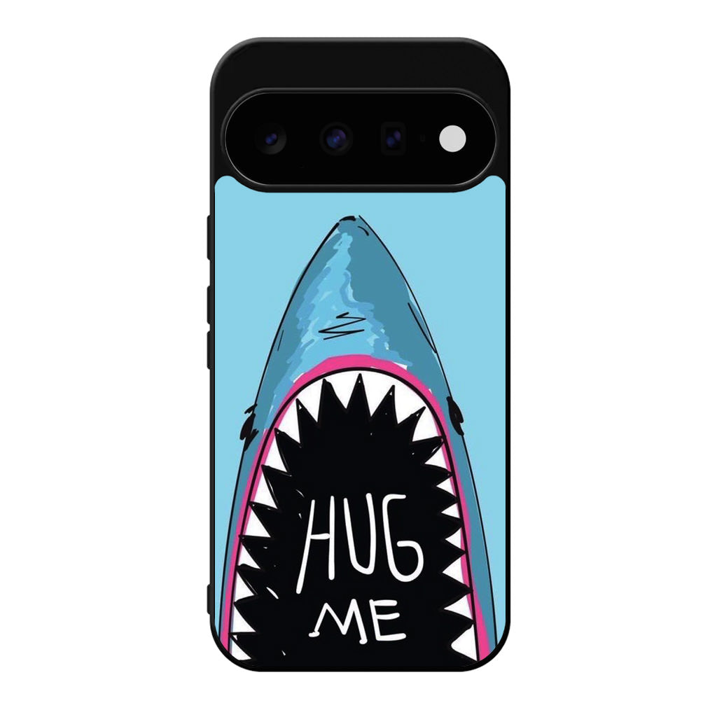 Hug Me Google Pixel 11 Case