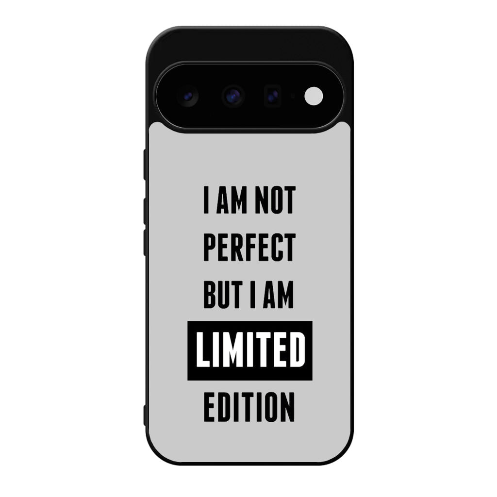 I am Limited Edition Google Pixel 11 Case