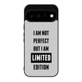 I am Limited Edition Google Pixel 11 Case
