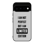 I am Limited Edition Google Pixel 11 Case