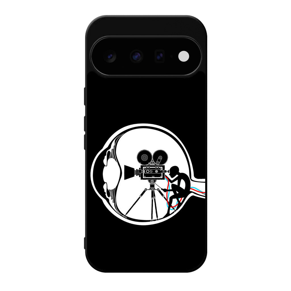 Imagination Vision Google Pixel 11 Case