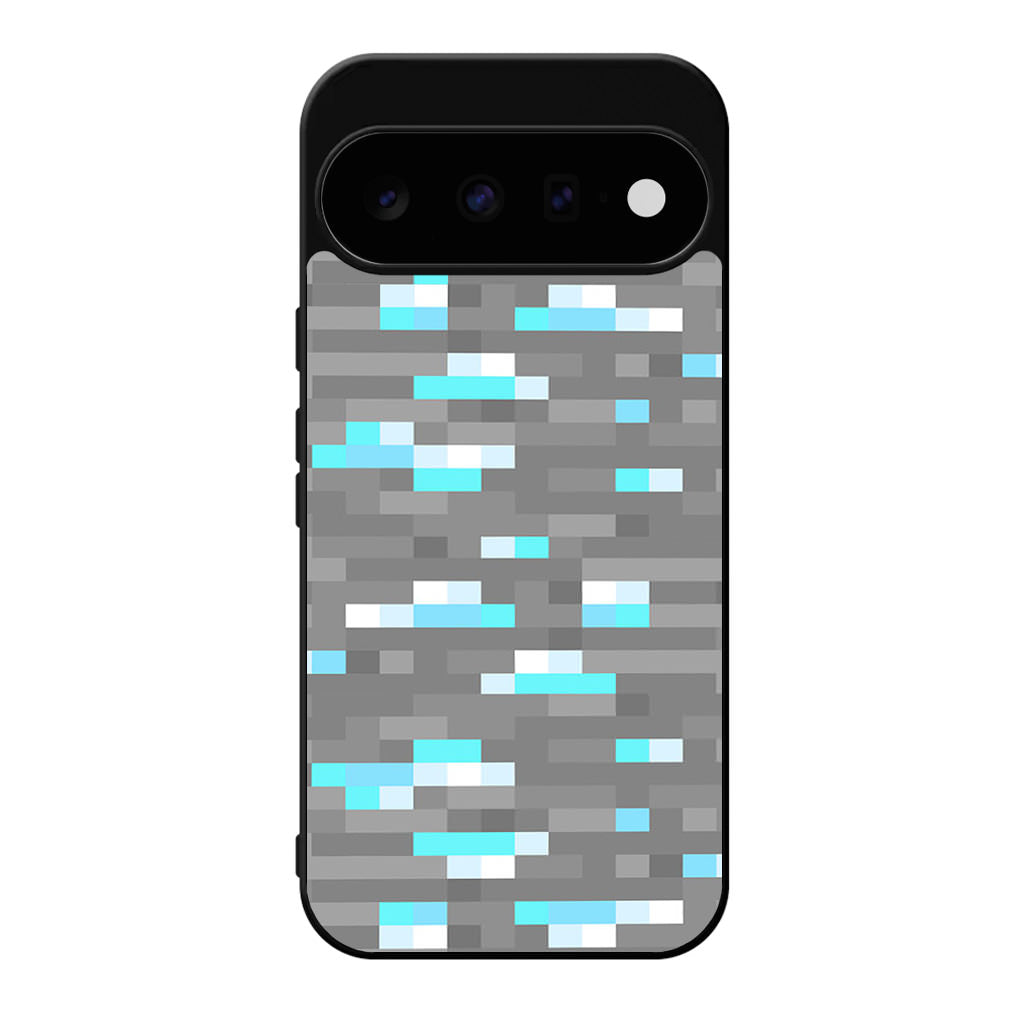 Inspired Ore Diamond Google Pixel 11 Case