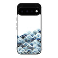 Japanese Wave Google Pixel 11 Case