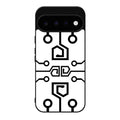Juggernaut Stripe Google Pixel 11 Case