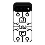Juggernaut Stripe Google Pixel 11 Case