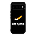 Just Quit Smoking Google Pixel 11 Case