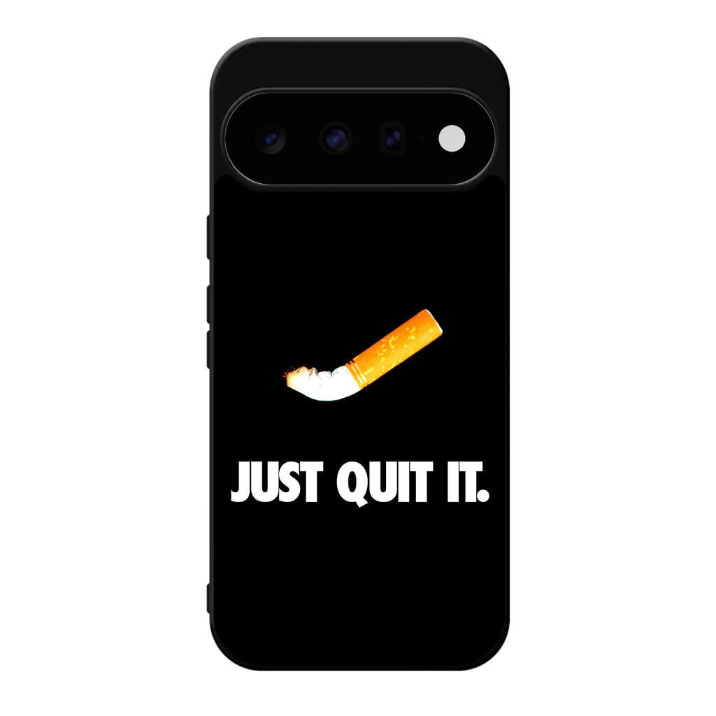 Just Quit Smoking Google Pixel 11 Case