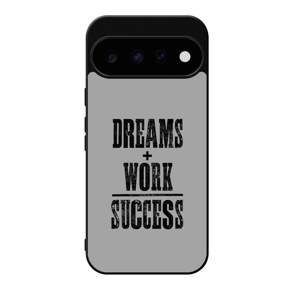 Key of Success Google Pixel 11 Case