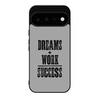Key of Success Google Pixel 11 Case