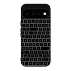 Keyboard Button Google Pixel 11 Case