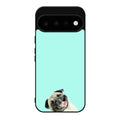 Laughing Pug Google Pixel 11 Case