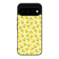 Lemons Fruit Pattern Google Pixel 11 Case