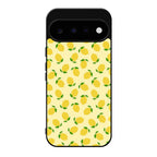 Lemons Fruit Pattern Google Pixel 11 Case