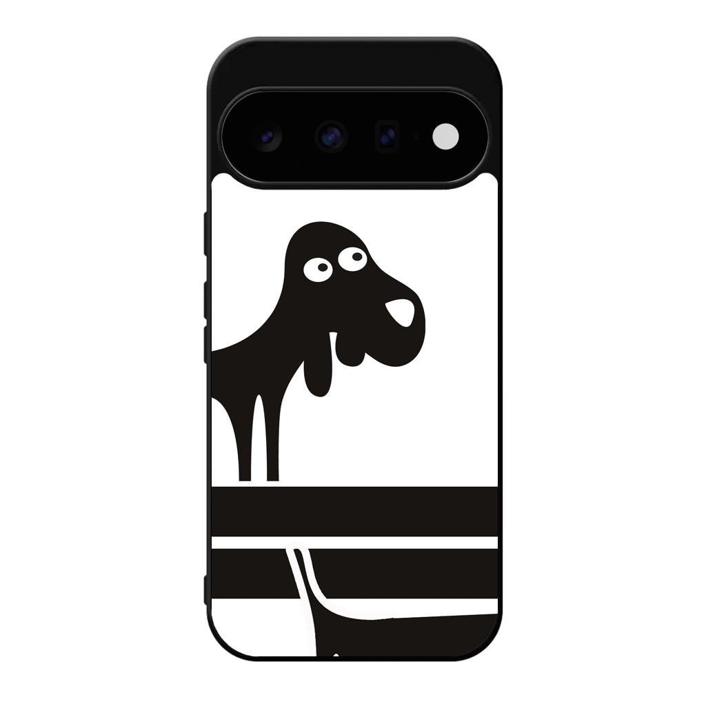 Long Dog Google Pixel 11 Case
