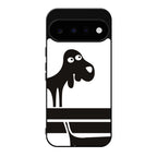 Long Dog Google Pixel 11 Case