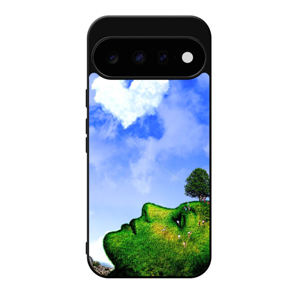 Love Nature Google Pixel 11 Case