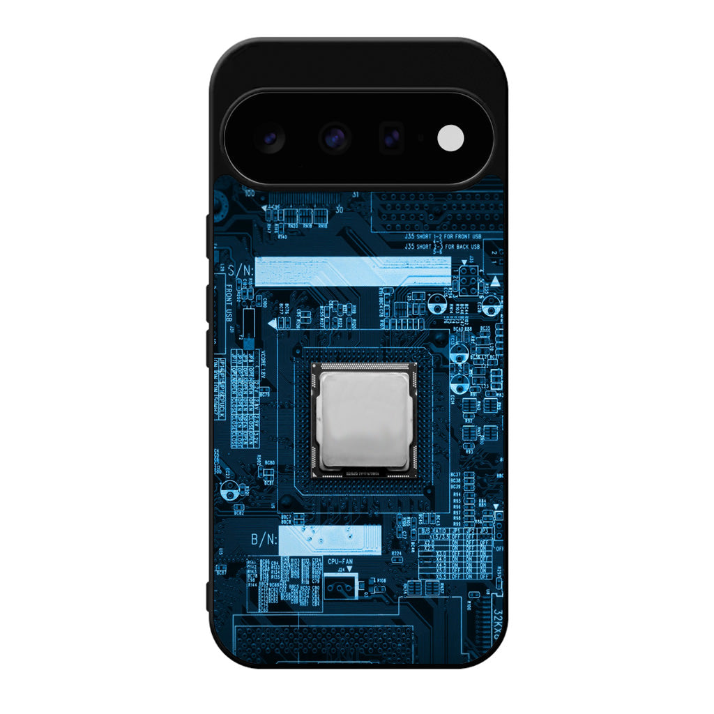 Mainboard Component Google Pixel 11 Case