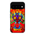 Majora Mask Fall Google Pixel 11 Case