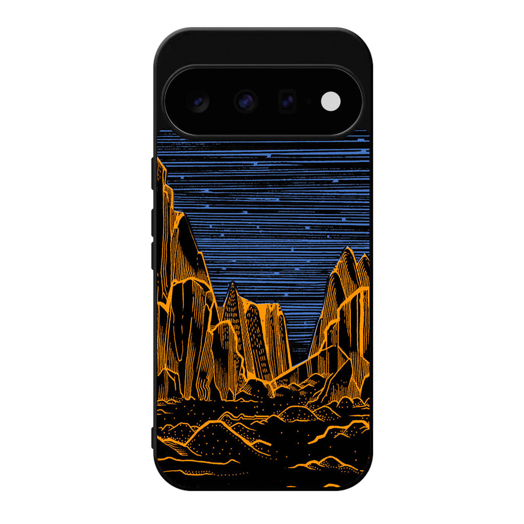 Mars Google Pixel 11 Case