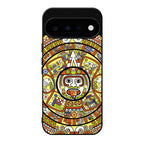 Mayan Calendar Google Pixel 11 Case