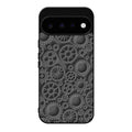 Mechanical Gears Google Pixel 11 Case