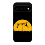 Merry Go Sunset Google Pixel 11 Case