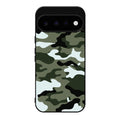 Military Green Camo Google Pixel 11 Case