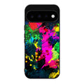 Mixture Colorful Paint Google Pixel 11 Case