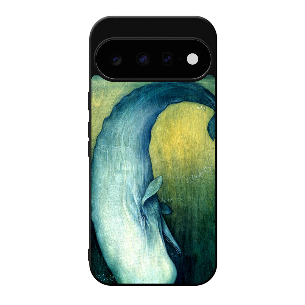 Moby Dick Google Pixel 11 Case